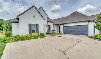 625 Wild Horse Ln, Brandon, MS 39042