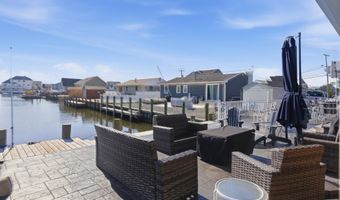 1103 Bayview Ave, Bayville, NJ 08721