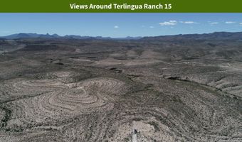 Ivy Rd, Alpine, TX 79830