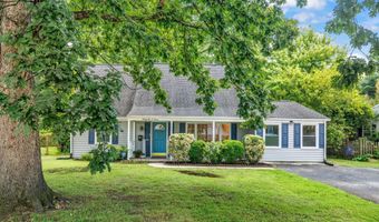 2207 HARWOOD Ln, Bowie, MD 20716