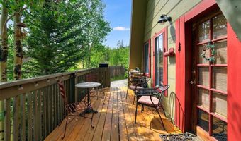 1155 COUNTY ROAD 6, Alma, CO 80420