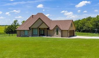 805 N Madison Blvd, Bartlesville, OK 74006