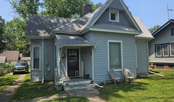 3806 12th St, Des Moines, IA 50313