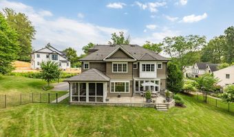 6617 LYBROOK Ct, Bethesda, MD 20817