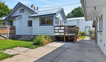 1029 WALNUT St, Baker City, OR 97814