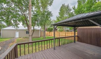 3069 HANSON St, Cheyenne, WY 82001