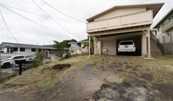 1918 Kealakai St, Honolulu, HI 96817