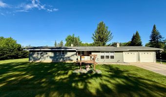 116 WEIX St, Antigo, WI 54409