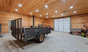 433600 E 336 Dr, Adair, OK 74330