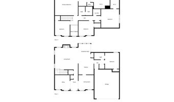 119 Hollytrace Ln, Ball Ground, GA 30107