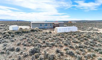 555 State Highway 567, Carson, NM 87517