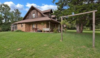 10609 HWY 155, Castor, LA 71016