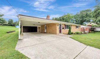5538 Silverpoint Dr, Cincinnati, OH 45247