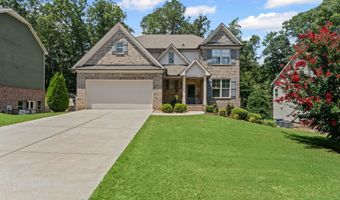 4362 Orchard Grv, Auburn, GA 30011
