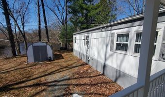 1340 Country St 66, Attleboro, MA 02703