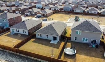 808 Juniper St, Anna, TX 75409