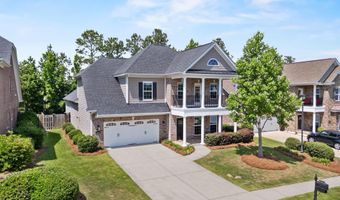135 Bay Wren Rd, Blythewood, SC 29016