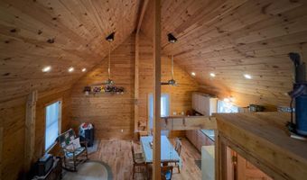 1968 State Highway 193, Beddington, ME 04622