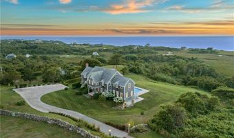 1596 W Side Rd, Block Island, RI 02807