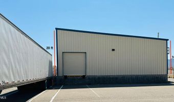 24200 Stern Dr, Anthony, NM 88021