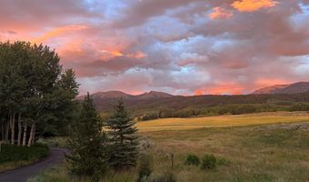 300 W TETON HIDEAWAY Dr, Alta, WY 83414
