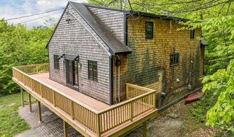 201 Glen Ledge Rd, Bartlett, NH 03812