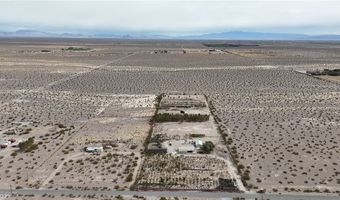 2253 N Saddleback Dr, Amargosa Valley, NV 89020