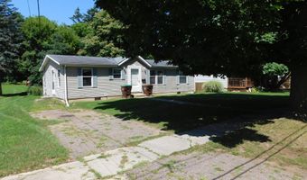921 Hall St, Albion, MI 49224