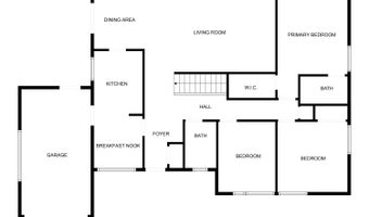 55 Hawthorne Ave, Albany, NY 12203