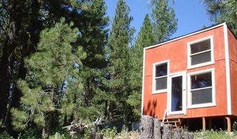 464 Collier View Rd Lot 91, Cascade, ID 83611