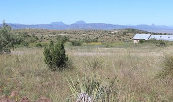 TR 57R Sierra La Rana, Alpine, TX 79830