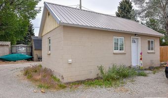340 N Water St, Arco, ID 83213