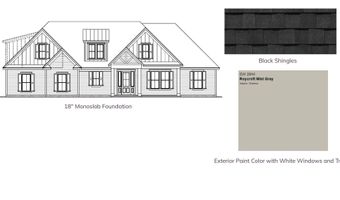 1476 Cedar Plantation Ln, Awendaw, SC 29429