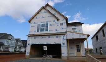 3116 Dadant Dr, Apex, NC 27502