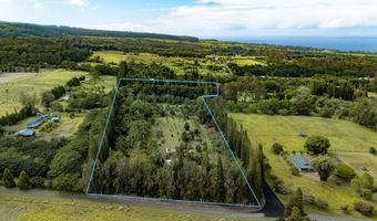 29-3707 KANNA Rd, Hakalau, HI 96710