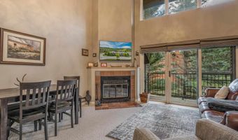 39 Vail Ave Mountain Spirit 313 313, Angel Fire, NM 87710