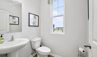 3701 Heritage Farm Ln Plan: Henley, Amelia, OH 45102