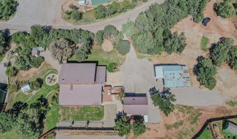 36 Old Railroad Dr, Alamogordo, NM 88310