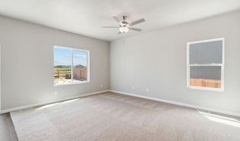 3632 Morgan Way Plan: Laramie, Bennett, CO 80102