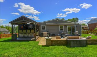409 Shoreham Dr, Allison Park, PA 15101