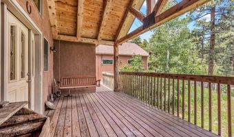 8564 Ridge Rd, Beulah, CO 81023