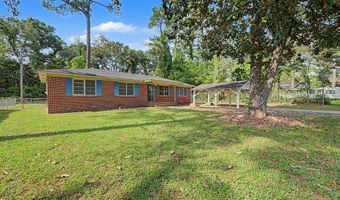 1925 W Whitney Ave, Albany, GA 31707