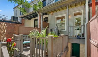 3637 CHESTNUT Ave, Baltimore, MD 21211