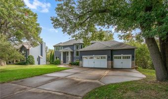13871 Eidelweiss St NW, Andover, MN 55304