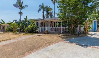7701 Marie Ave, La Mesa, CA 91942