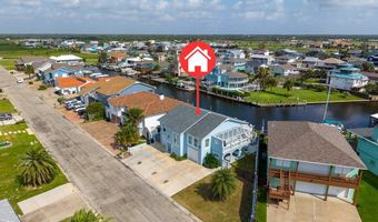 300 Bayview, Aransas Pass, TX 78336