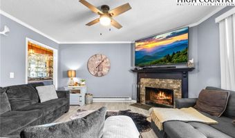301 Pinnacle Inn Rd 3207, Beech Mountain, NC 28604