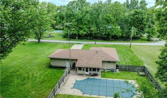 16011 Elbrook St NE, Alliance, OH 44601