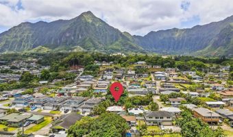45-598 Keaahala Rd F, Kaneohe, HI 96744