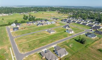 504 Waggoner Ln, Barling, AR 72923